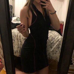 URBAN OUTFITTERS BODYCON DRESS
